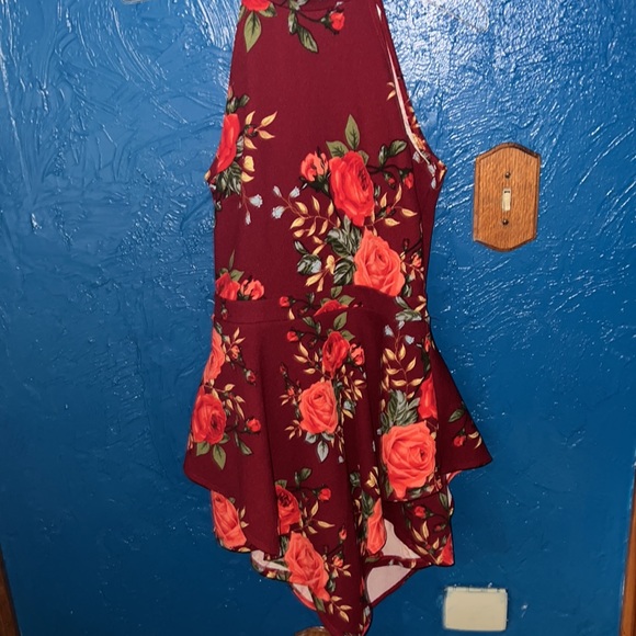 Romper - Picture 3 of 9